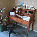 Casa Lucesole Landhaus
