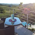 Casa Lucesole Fontanile