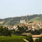 Landhaus Casa Lucesole *