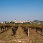 Casa Lucesole Landhaus