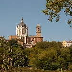 Landhaus Casa Lucesole *