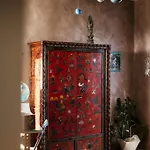 Casa Lucesole Landhaus *