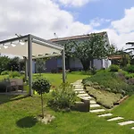 Casa Lucesole Landhaus Fontanile