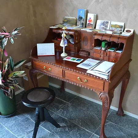 Casa Lucesole בית כפרי