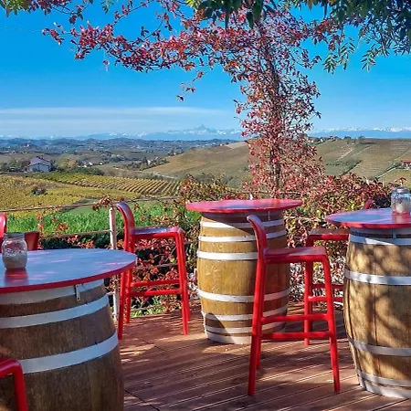 Casa Lucesole * Fontanile