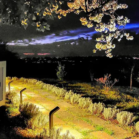 Casa Lucesole 컨트리하우스 Fontanile