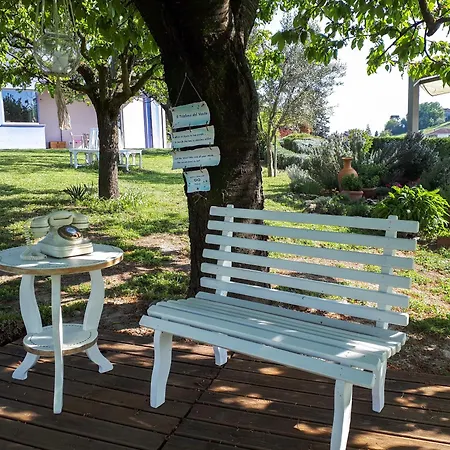 בית כפרי Casa Lucesole Fontanile