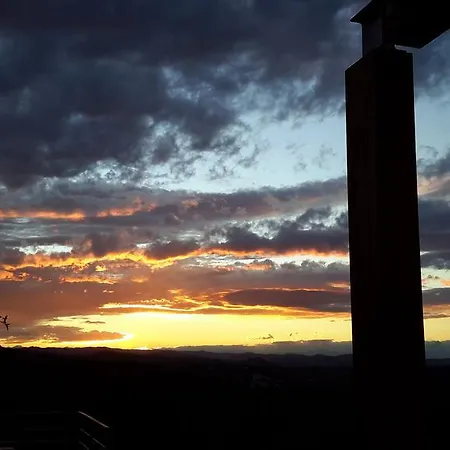 Casa Lucesole * Fontanile