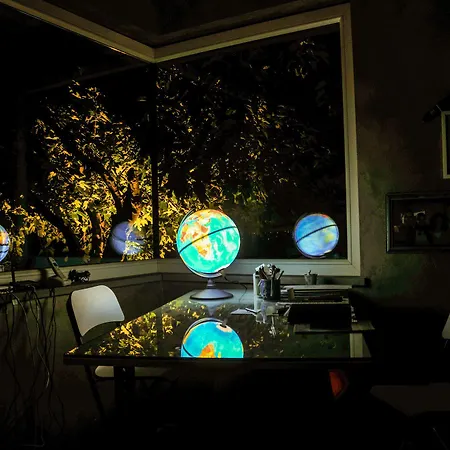 Casa Lucesole Fontanile