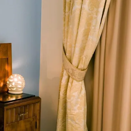 Casa Lucesole 컨트리하우스