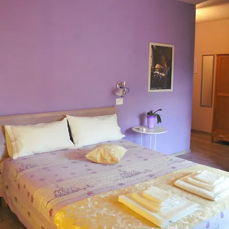 Casa Lucesole בית כפרי Fontanile