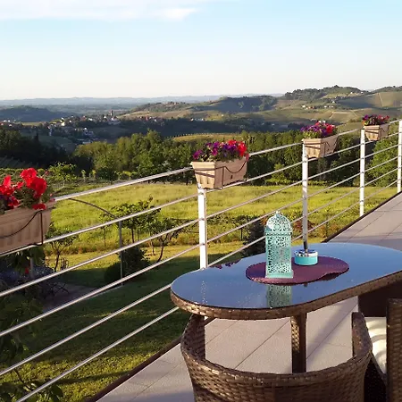 Country house Casa Lucesole