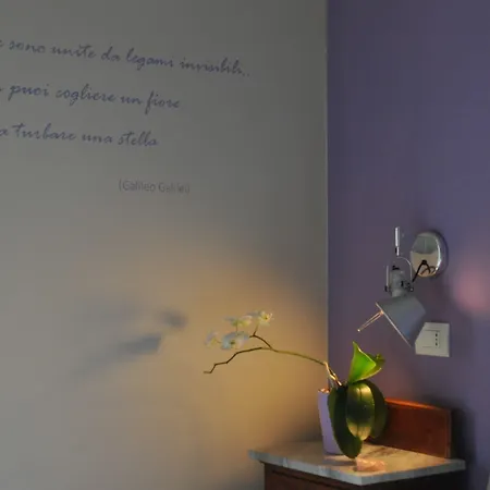 Country house Casa Lucesole