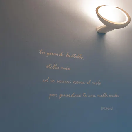 Landsted Casa Lucesole Fontanile