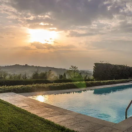 Casa de Campo Casa Lucesole