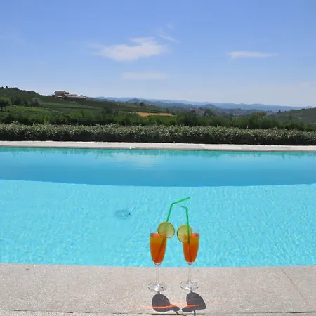 Casa Lucesole Fontanile