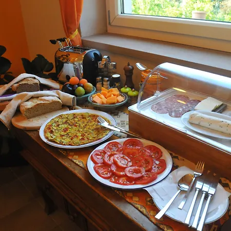 Casa Lucesole Fontanile