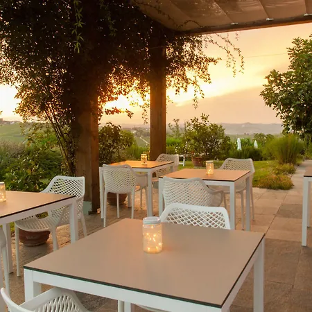 Casa Lucesole Country house Fontanile