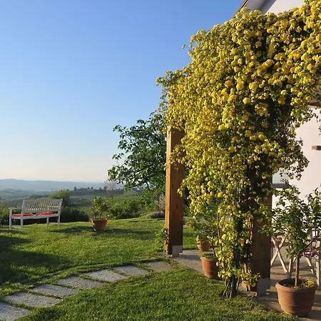 Casa Lucesole * Fontanile