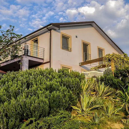 Casa Lucesole Landsted