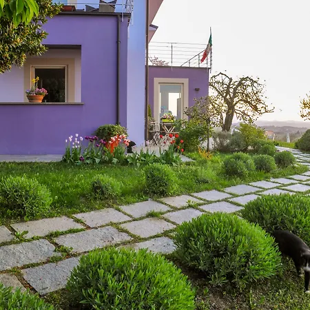 Casa Lucesole * Fontanile