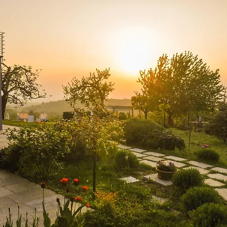 Casa Lucesole Fontanile