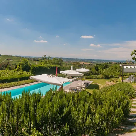 Country house Casa Lucesole Fontanile