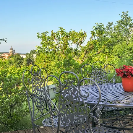 Country house Casa Lucesole *