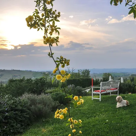 Casa Lucesole Fontanile