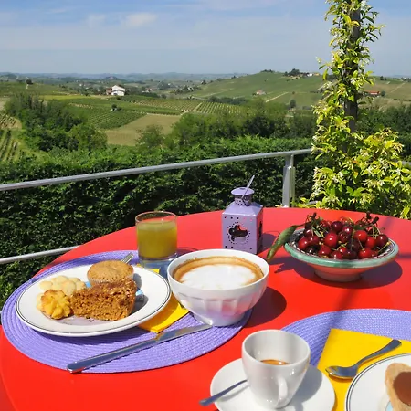 Casa Lucesole Country house *