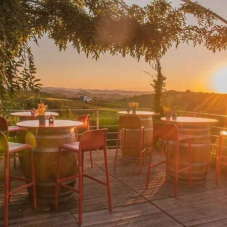 Casa Lucesole Country house