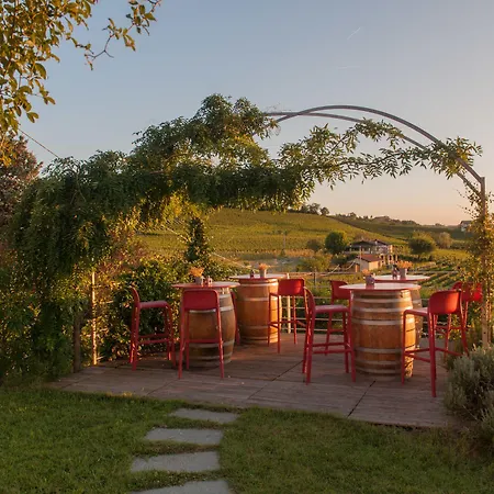 Casa Lucesole Fontanile