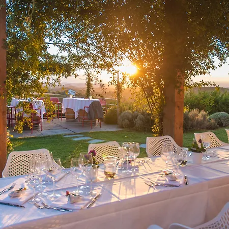 Landsted Casa Lucesole *