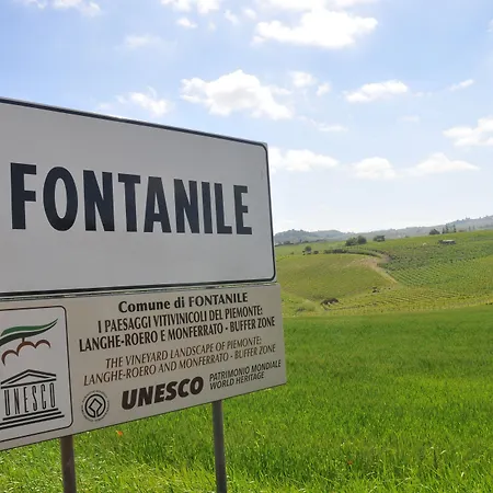 Casa de Campo Casa Lucesole *