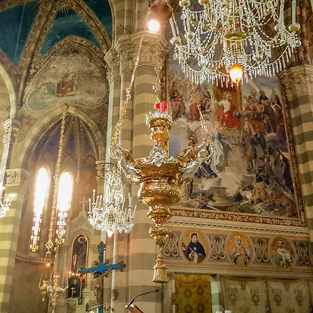 Casa Lucesole * Fontanile