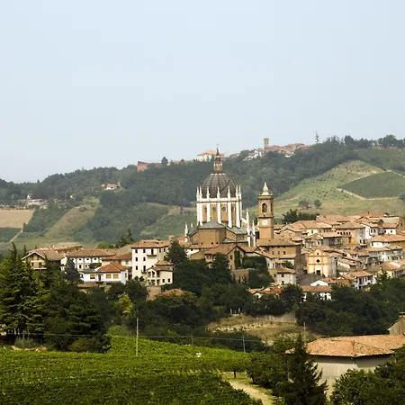 Country house Casa Lucesole *