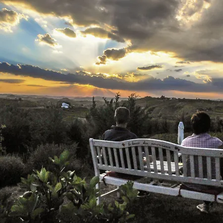 Casa Lucesole Landsted