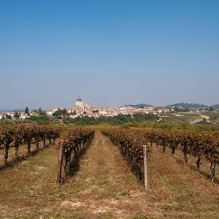 Casa Lucesole Country house