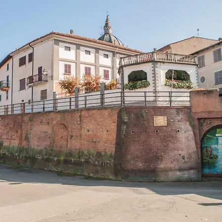 Casa Lucesole Country house Fontanile