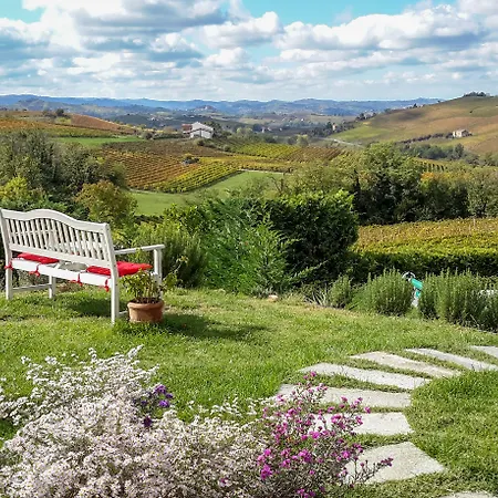 Casa de Campo Casa Lucesole Fontanile