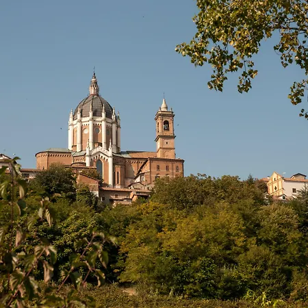 Country house Casa Lucesole *