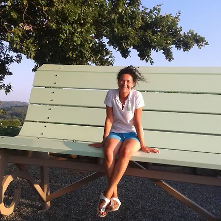 컨트리하우스 Casa Lucesole