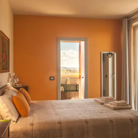 Casa Lucesole *
