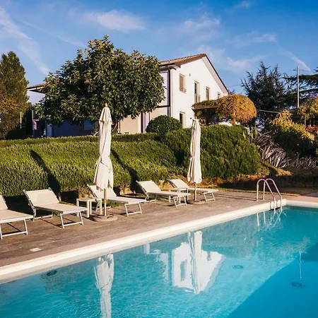 Casa Lucesole