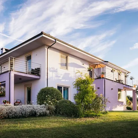 Casa Lucesole Landsted Fontanile