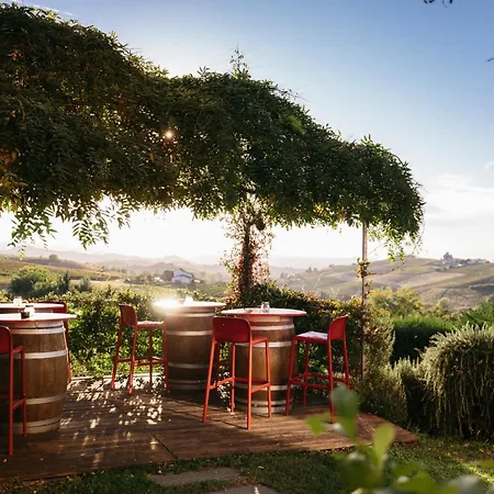 Landsted Casa Lucesole Fontanile