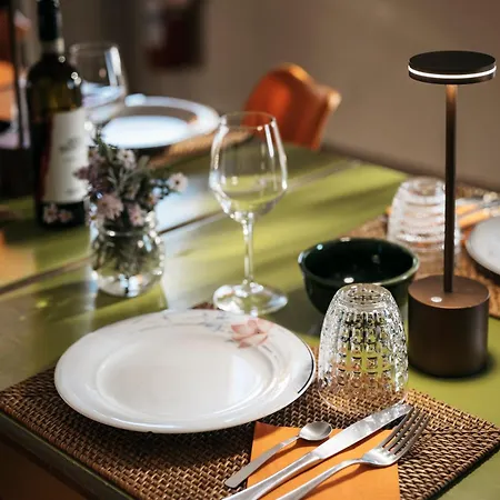 Casa Lucesole * Fontanile