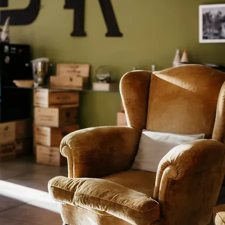 Casa Lucesole Kır Evi Fontanile