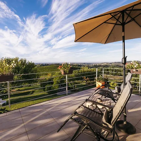 Casa Lucesole * Fontanile