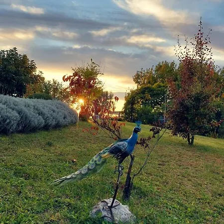 Casa Lucesole Fontanile